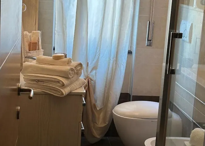 Lejlighed Castelletto *