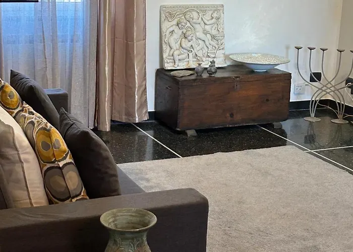 Castelletto * Genova