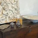 Apartment Castelletto *