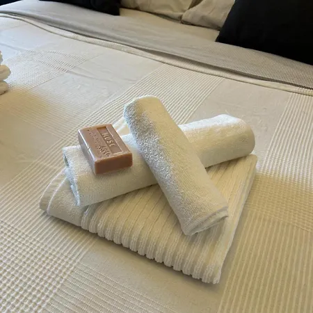 Castelletto Апартаменты *