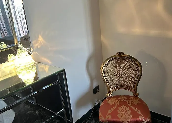 Διαμέρισμα Castelletto