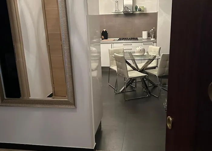 شقة Castelletto جنوة