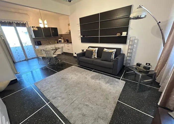 Castelletto Διαμέρισμα *