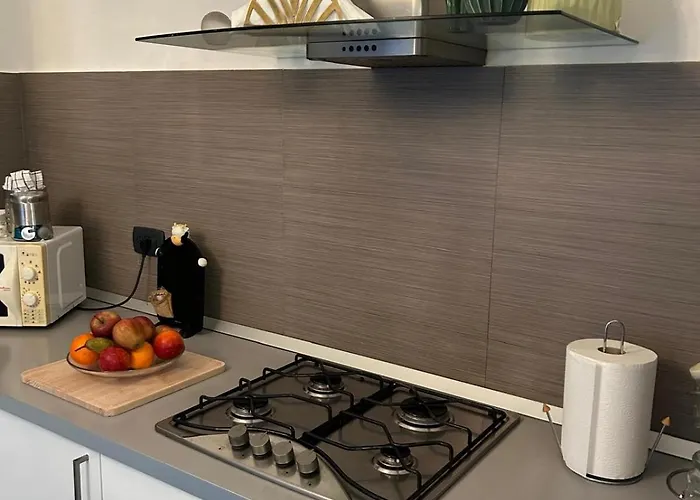 Castelletto جنوة