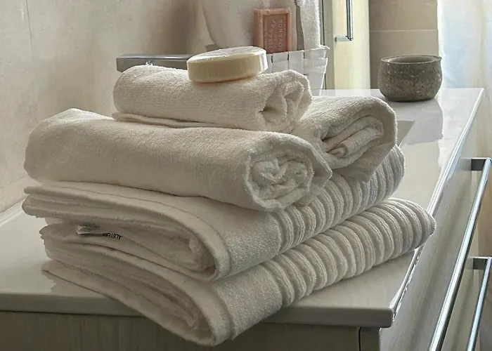 Castelletto Διαμέρισμα Γένοβα