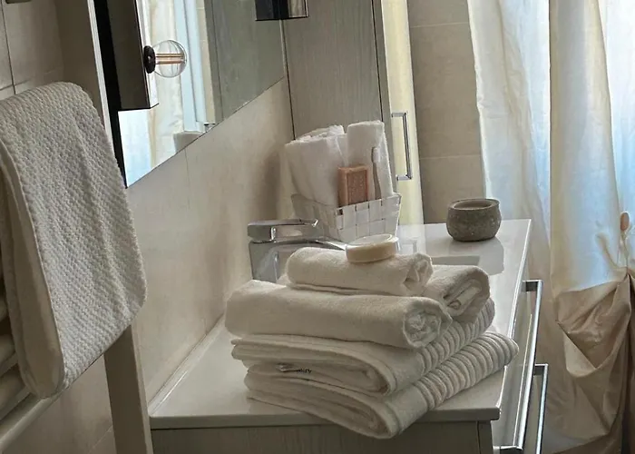 Διαμέρισμα Castelletto