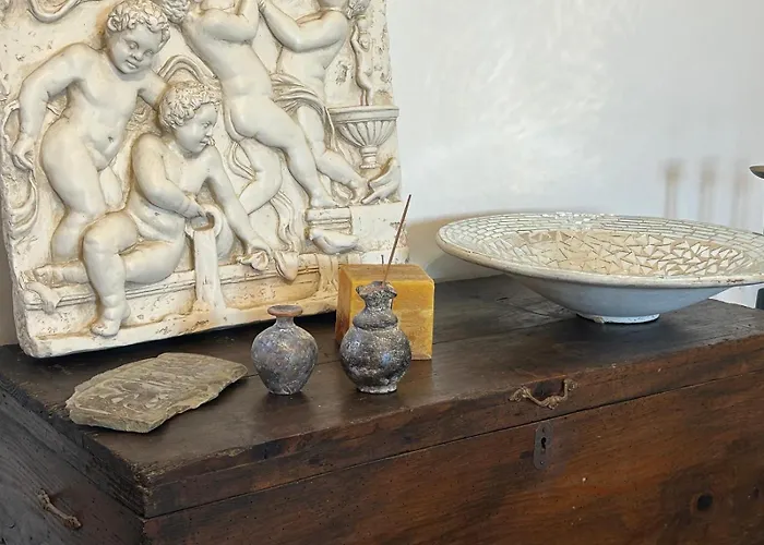 Διαμέρισμα Castelletto *