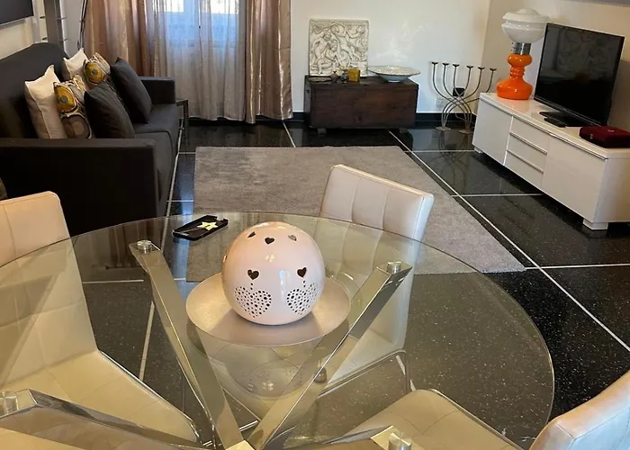 Castelletto Γένοβα