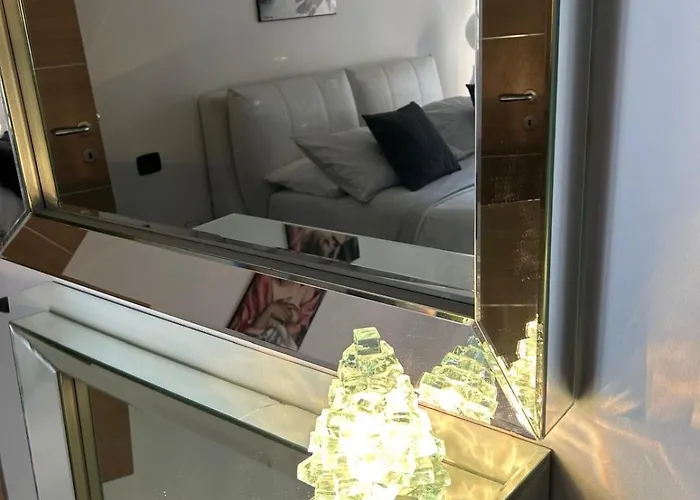 Castelletto Διαμέρισμα Γένοβα