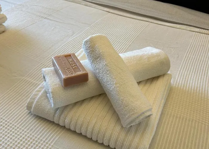 Castelletto Διαμέρισμα *