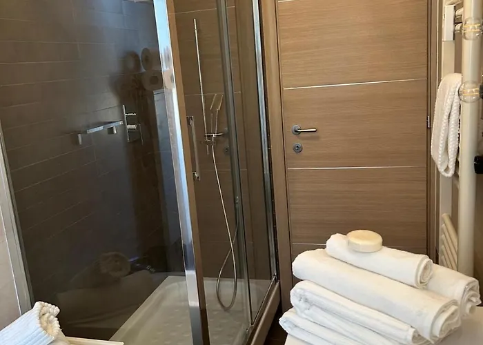 Castelletto شقة *