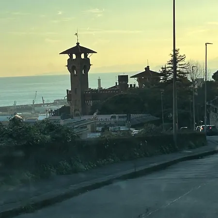 Castelletto