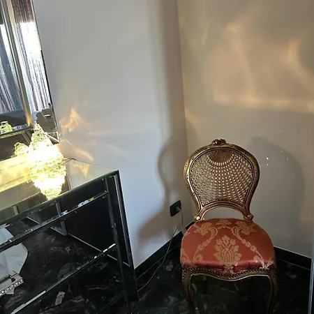 Appartement Castelletto