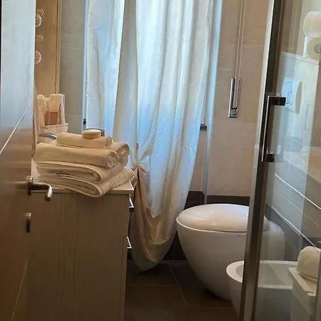 Apartment Castelletto *