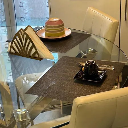 Castelletto Apartment