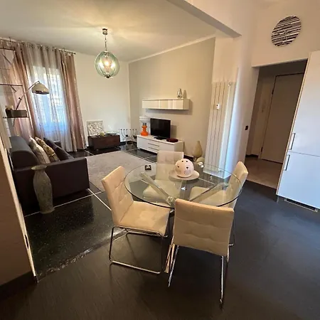 Appartement Castelletto *