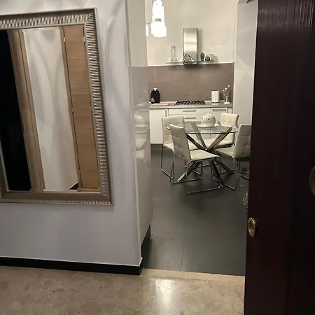 Appartement Castelletto Genua