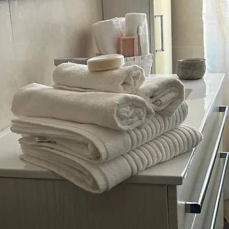 Castelletto Apartment Genoa