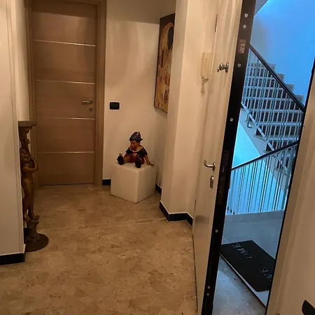 Appartement Castelletto