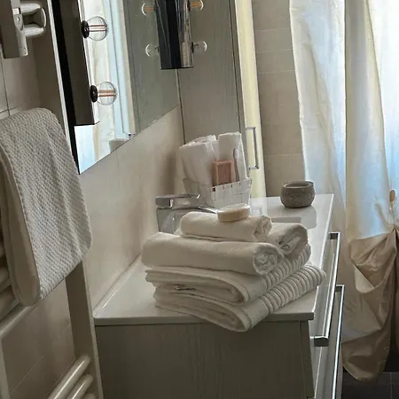Apartment Castelletto