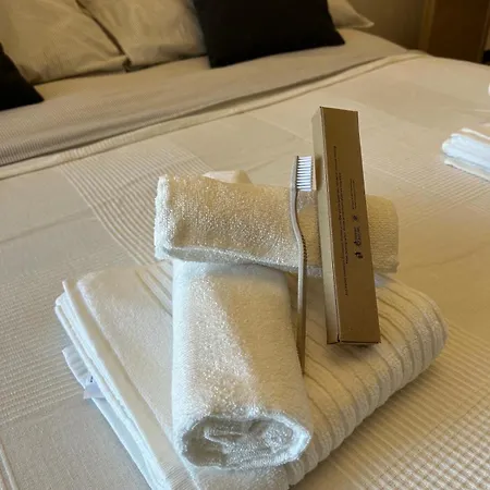 Castelletto Apartment Genoa