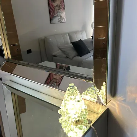 Castelletto Apartment Genoa