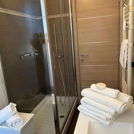 Castelletto Apartment *
