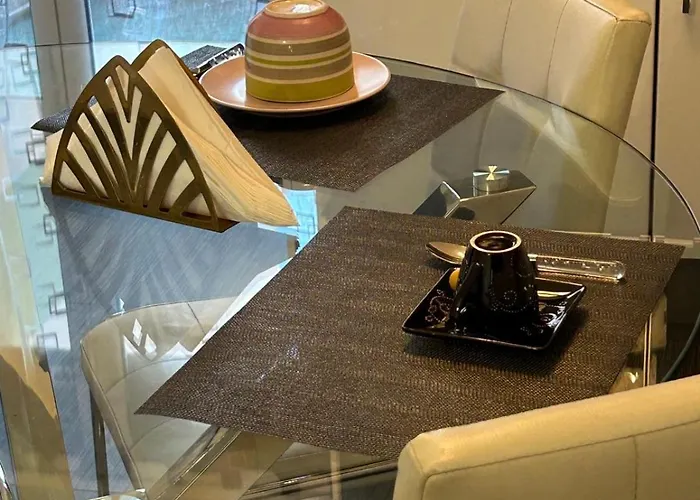 Castelletto Apartamento