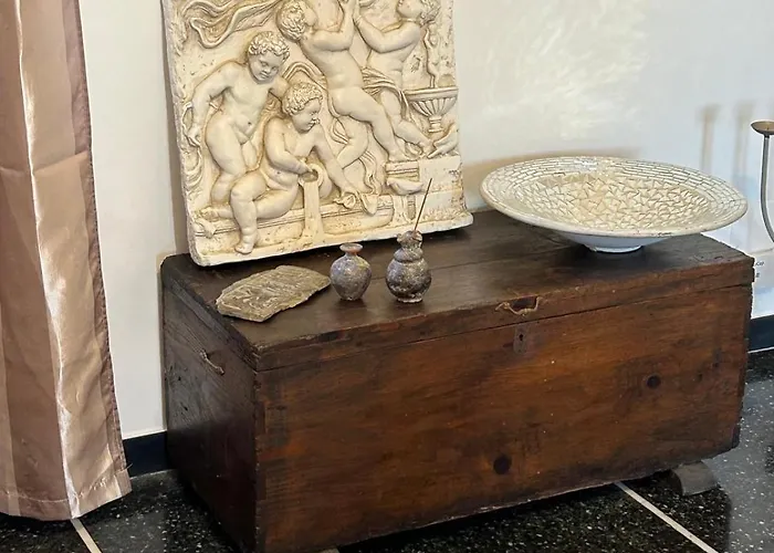 Apartamento Castelletto *